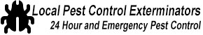 Sommerville Fork WV Pest Control Exterminators
